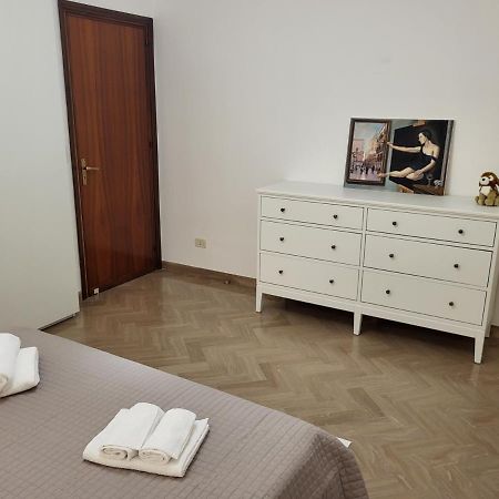 Marsaline Apartment Marsala Luaran gambar