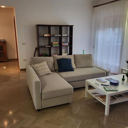 Marsaline Apartment Marsala Luaran gambar