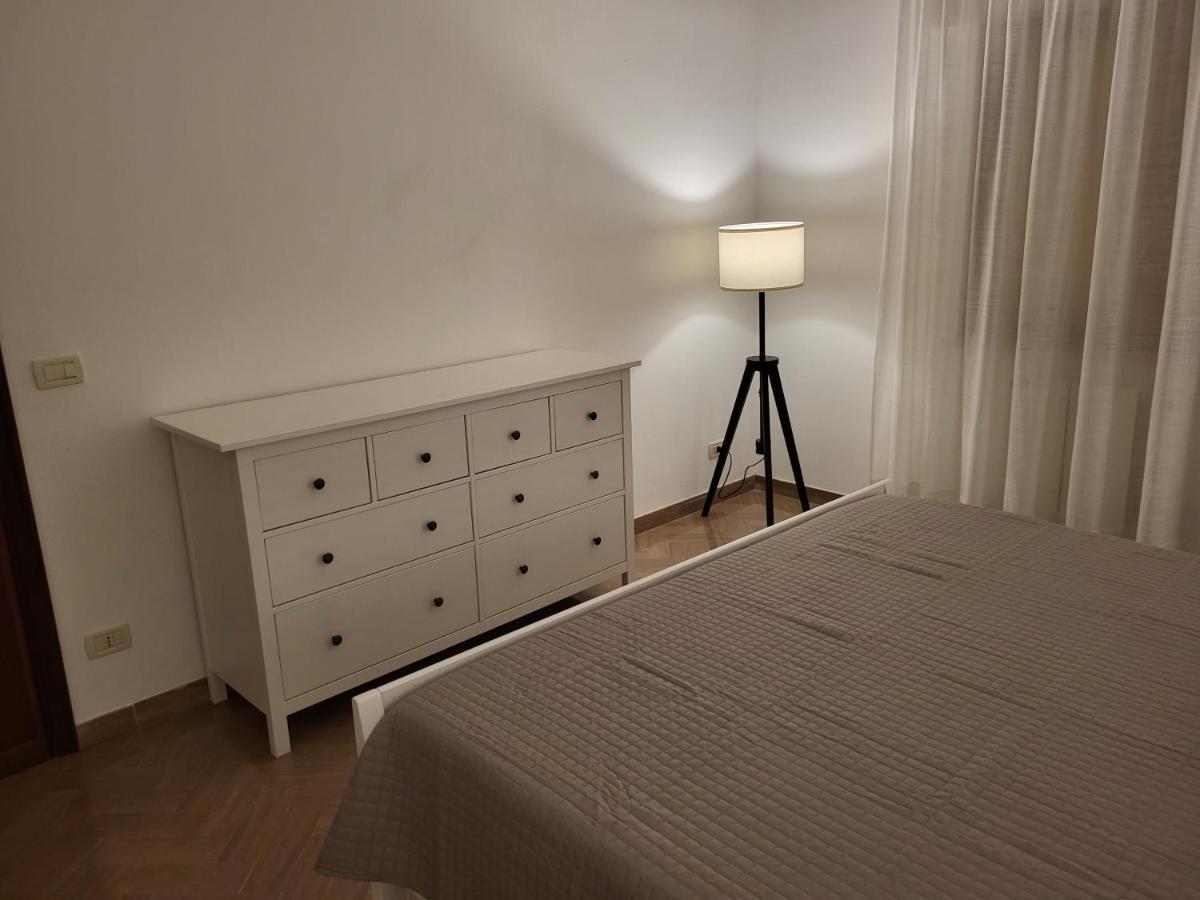 Marsaline Apartment Marsala Luaran gambar