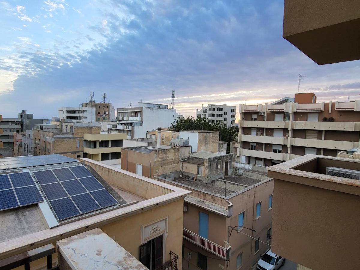 Marsaline Apartment Marsala Luaran gambar