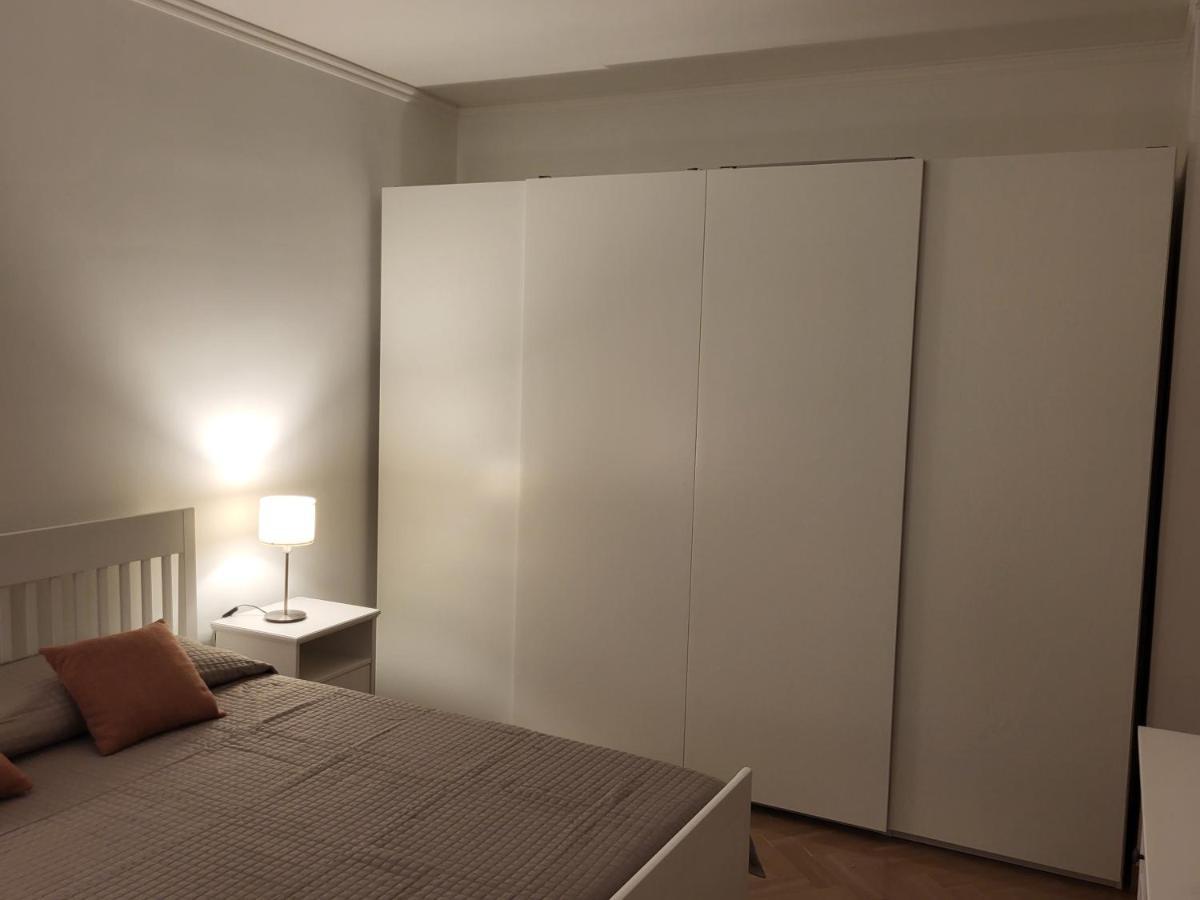 Marsaline Apartment Marsala Luaran gambar