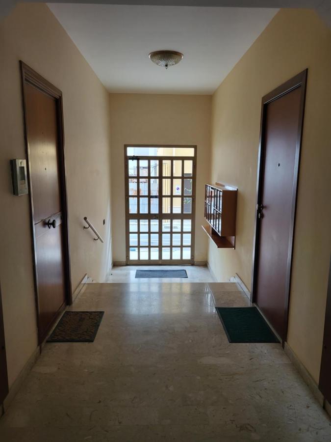 Marsaline Apartment Marsala Luaran gambar