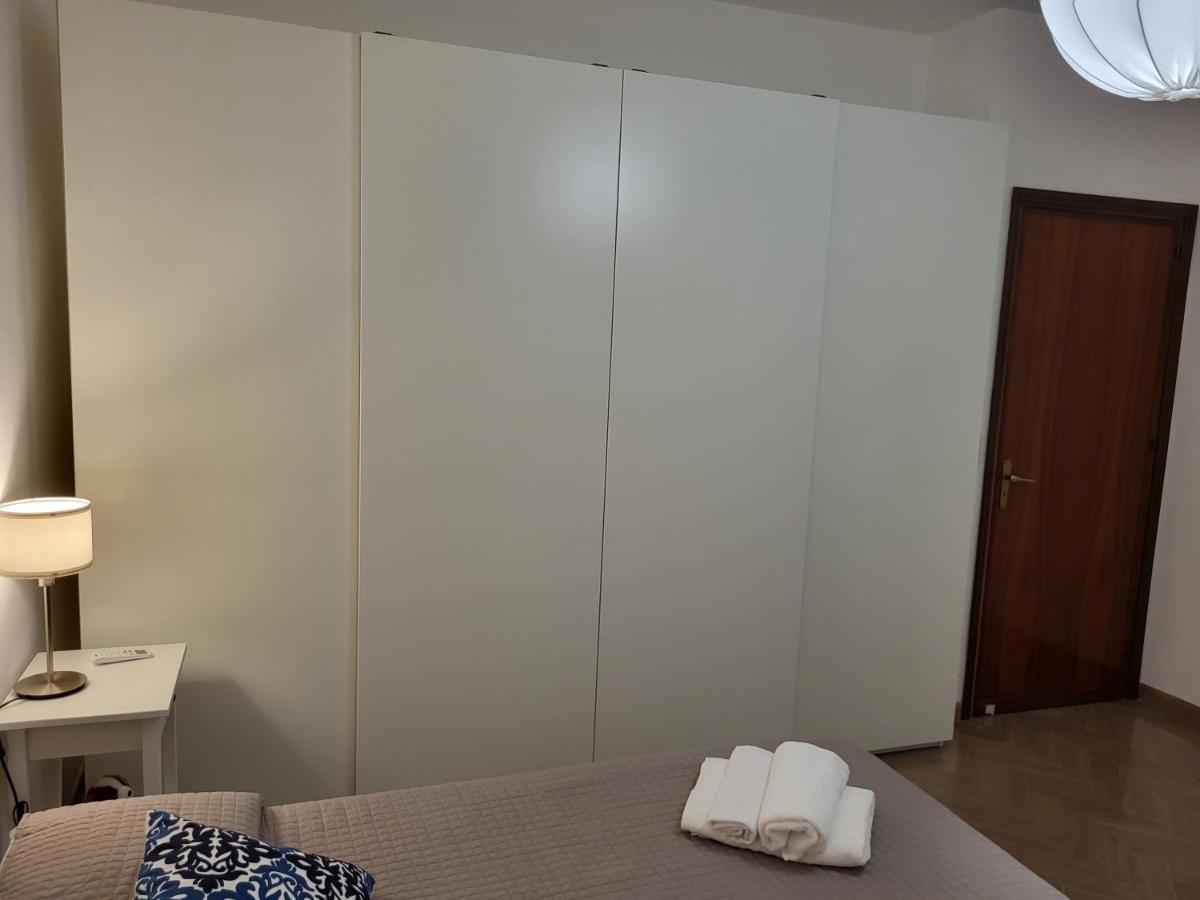 Marsaline Apartment Marsala Luaran gambar