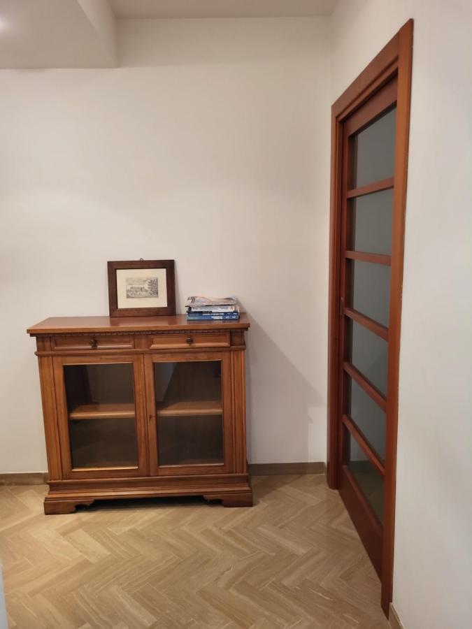 Marsaline Apartment Marsala Luaran gambar