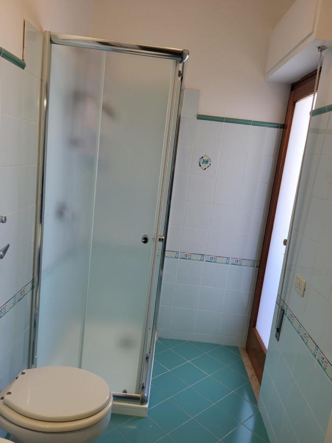 Marsaline Apartment Marsala Luaran gambar