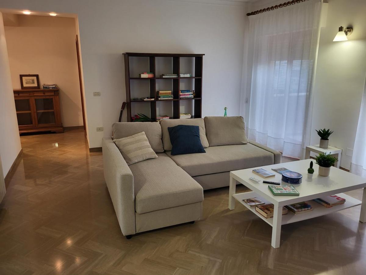 Marsaline Apartment Marsala Luaran gambar