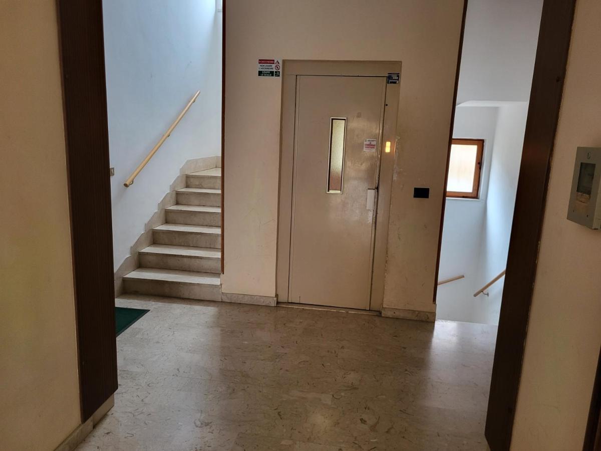 Marsaline Apartment Marsala Luaran gambar